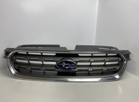 91121AG160 Radiator Grille SUBARU LEGACY IV / Outback (2003-2009)