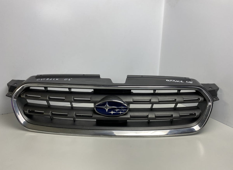 91121AG160 Radiator Grille SUBARU LEGACY IV / Outback (2003-2009)