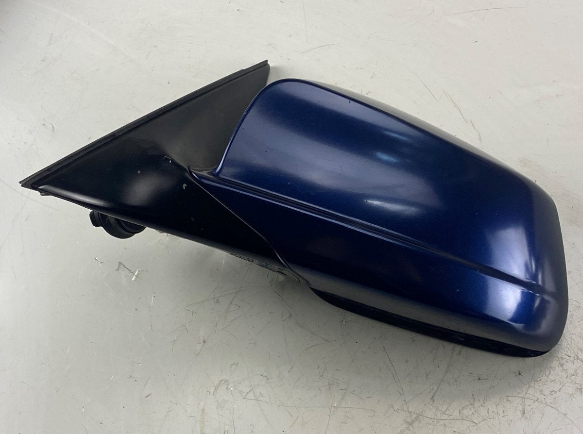 Mirror left BMW 5 (F10, F11) (2010-2017)