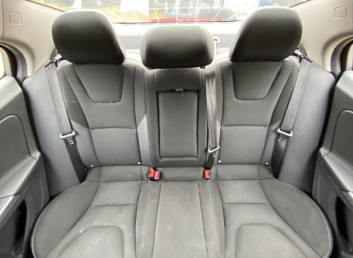 Set Of Seats VOLVO S60 II / V60 I (2010-2018)