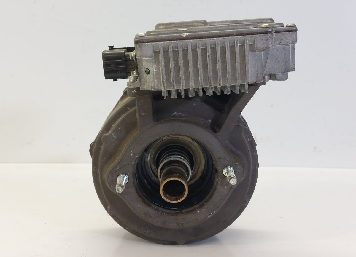 A9A000B13 17012052910003 Brake Servo NISSAN LEAF I (ZE0) (2010-2017)