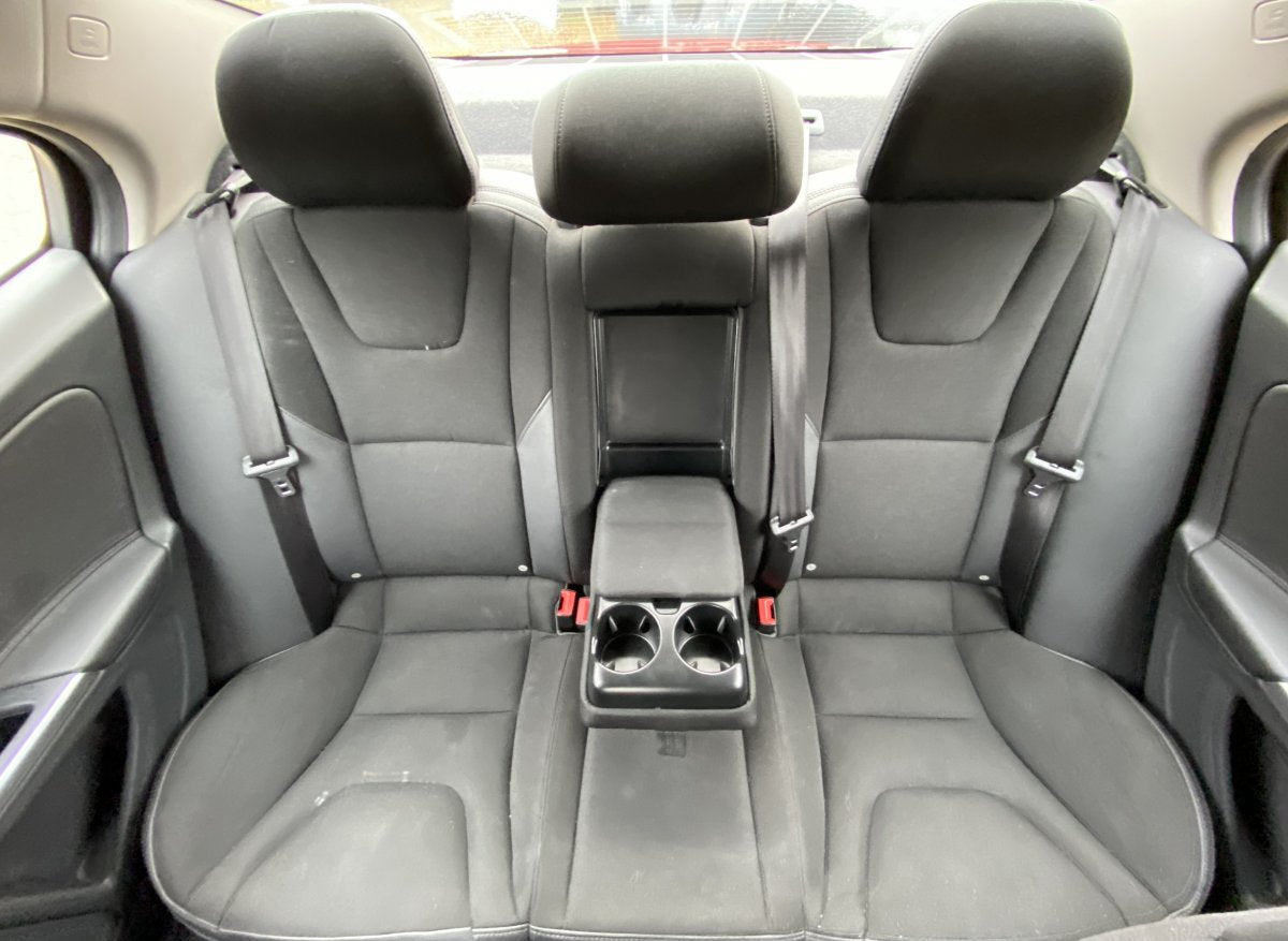 Set Of Seats VOLVO S60 II / V60 I (2010-2018)
