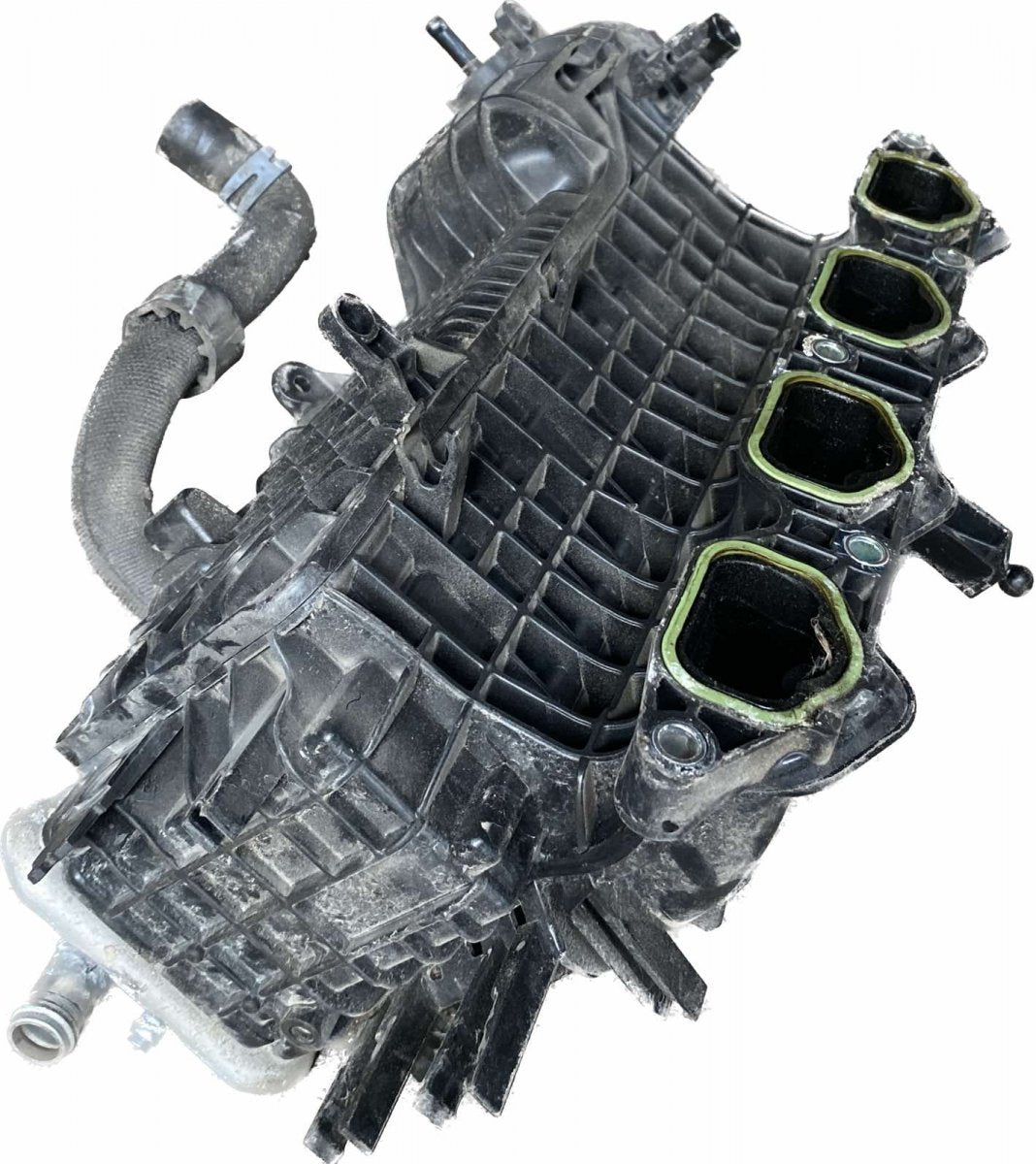 Intake Manifold SKODA FABIA III (NJ3) (2014-2021)