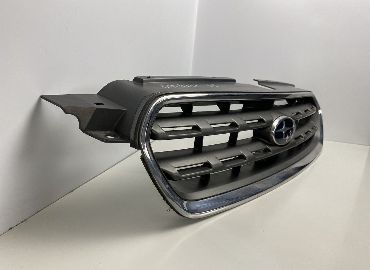 91121AG160 Radiator Grille SUBARU LEGACY IV / Outback (2003-2009)