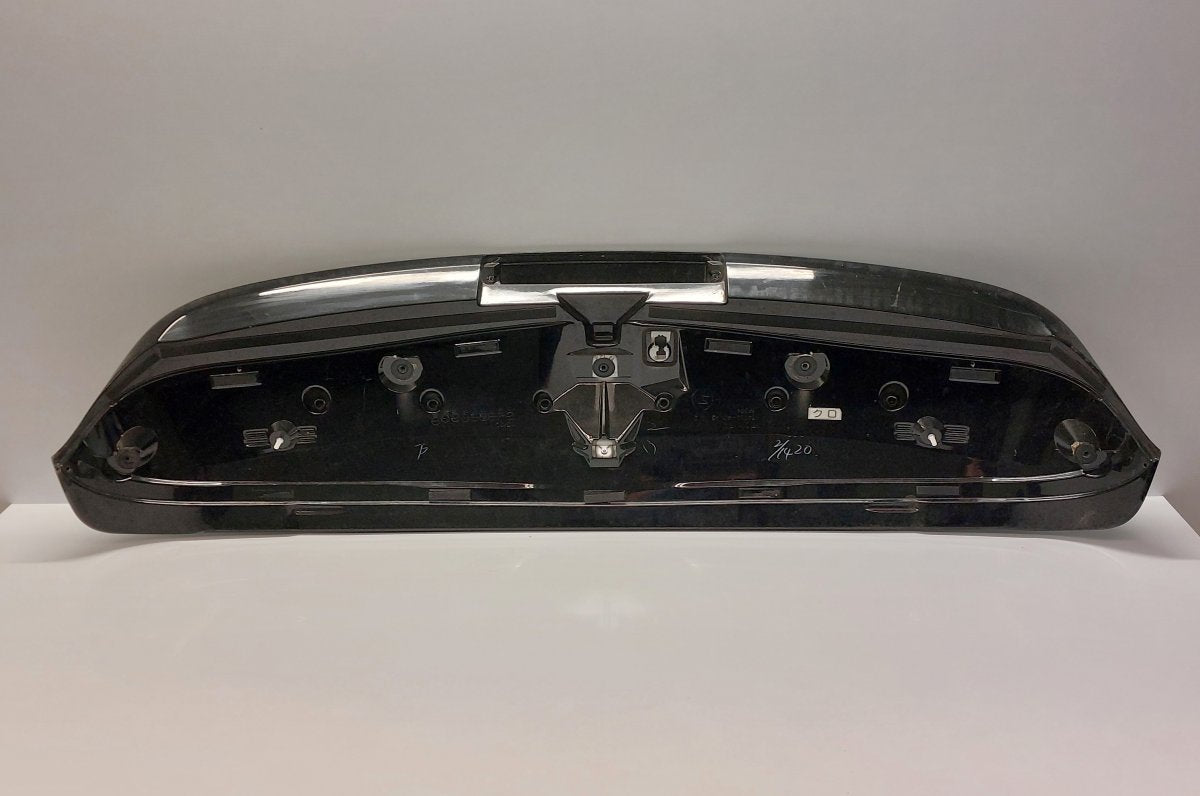76085-48043 7608548043 Bootlid / tailgate spoiler LEXUS RX II (XU30) (2003-2008)