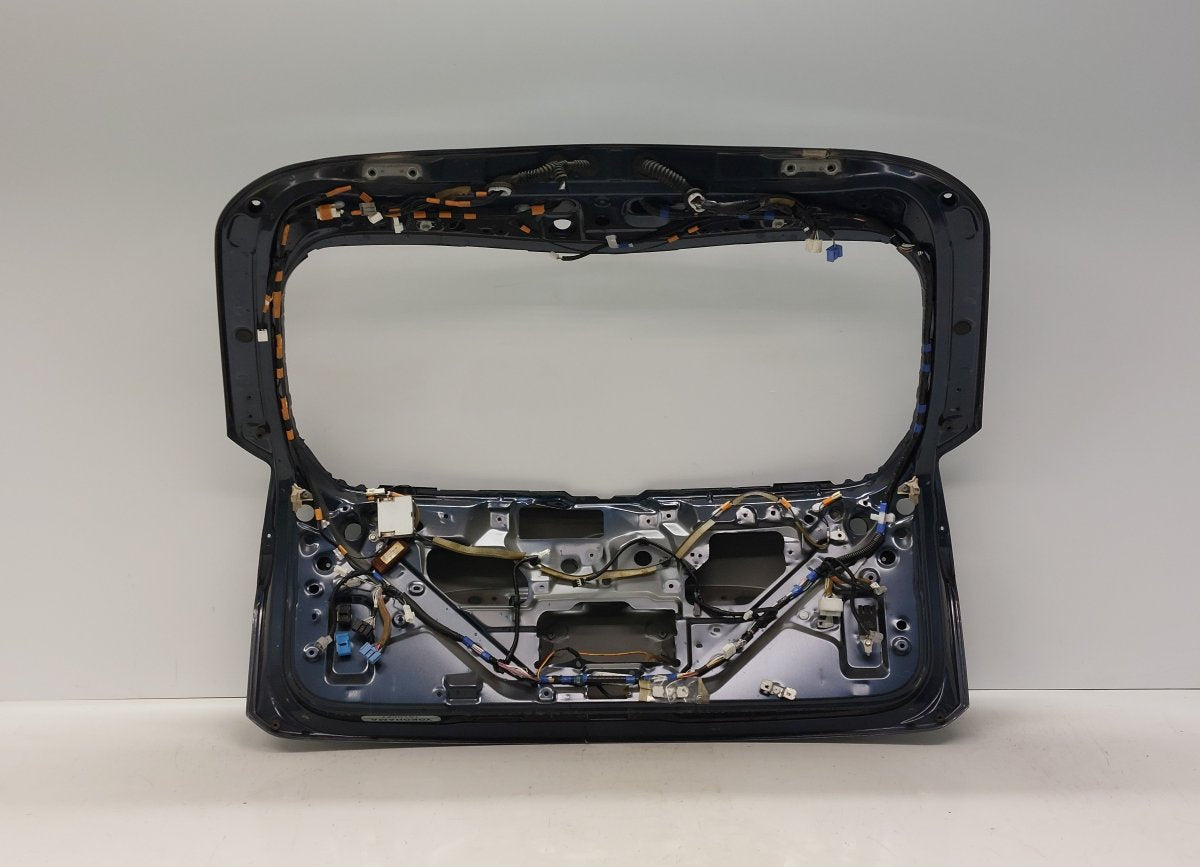 6700548170 Bootlid / tailgate LEXUS RX II (XU30) (2003-2008)