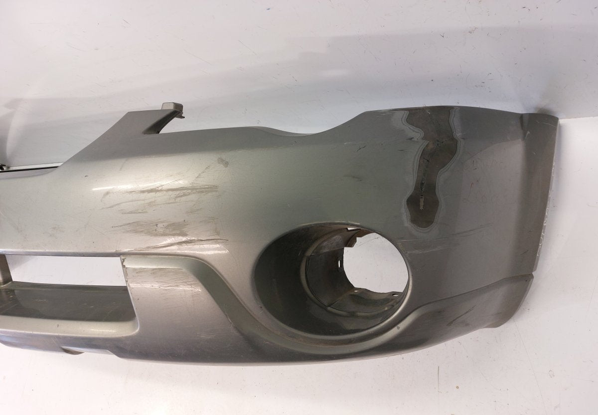 57704AG010 Front Bumper SUBARU LEGACY IV / Outback (2003-2009)