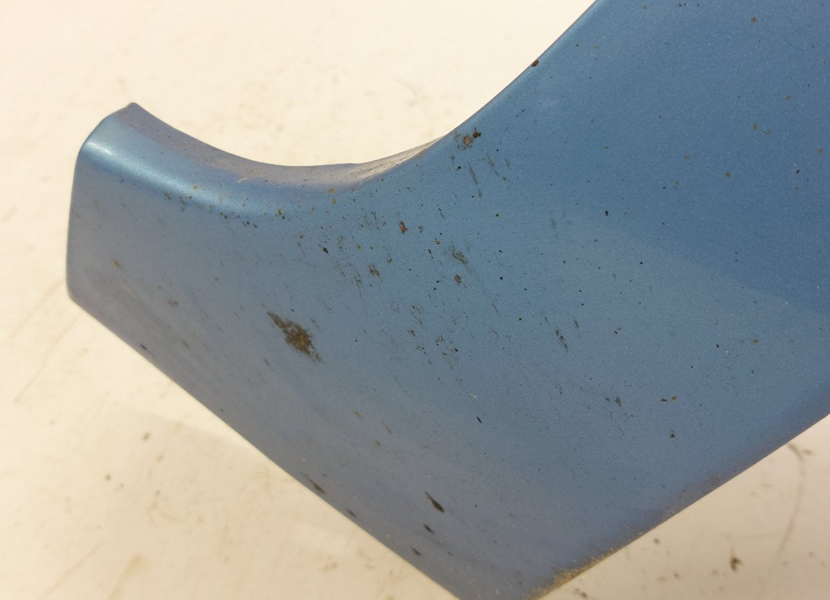 Fender Front Right NISSAN LEAF I (ZE0) (2010-2017)