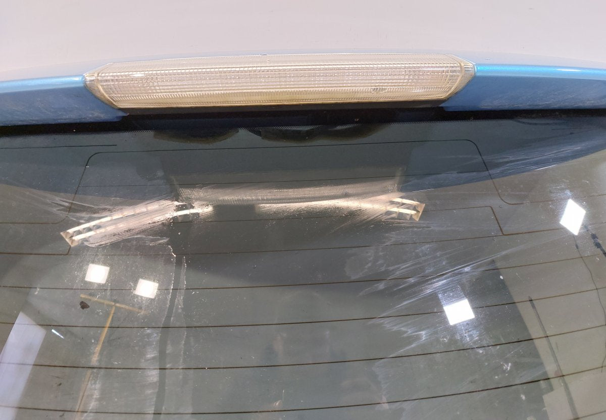 K010M3NAMB Bootlid / tailgate NISSAN LEAF I (ZE0) (2010-2017)