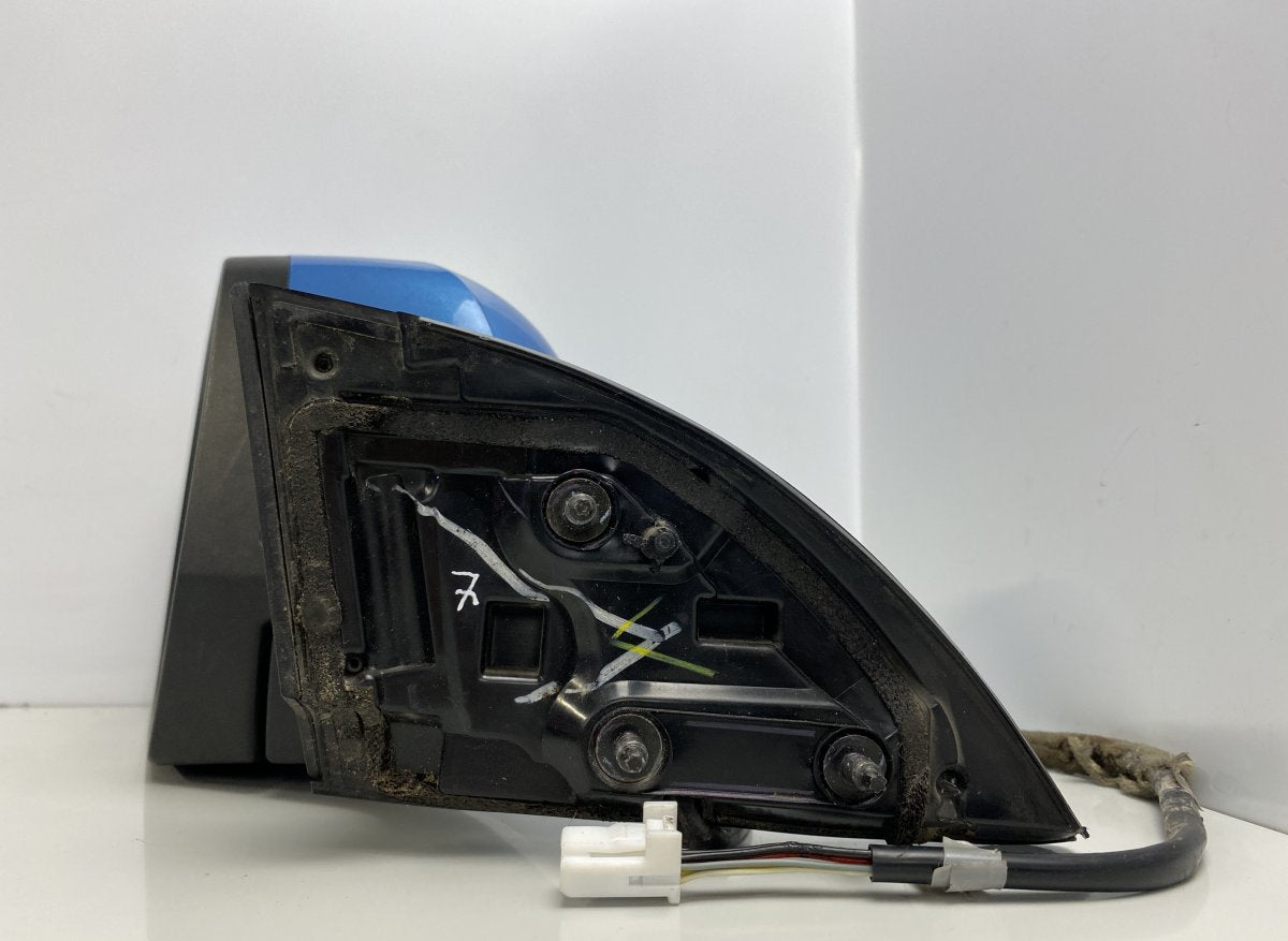 96302-3NA0A Mirror left NISSAN LEAF I (ZE0) (2010-2017)