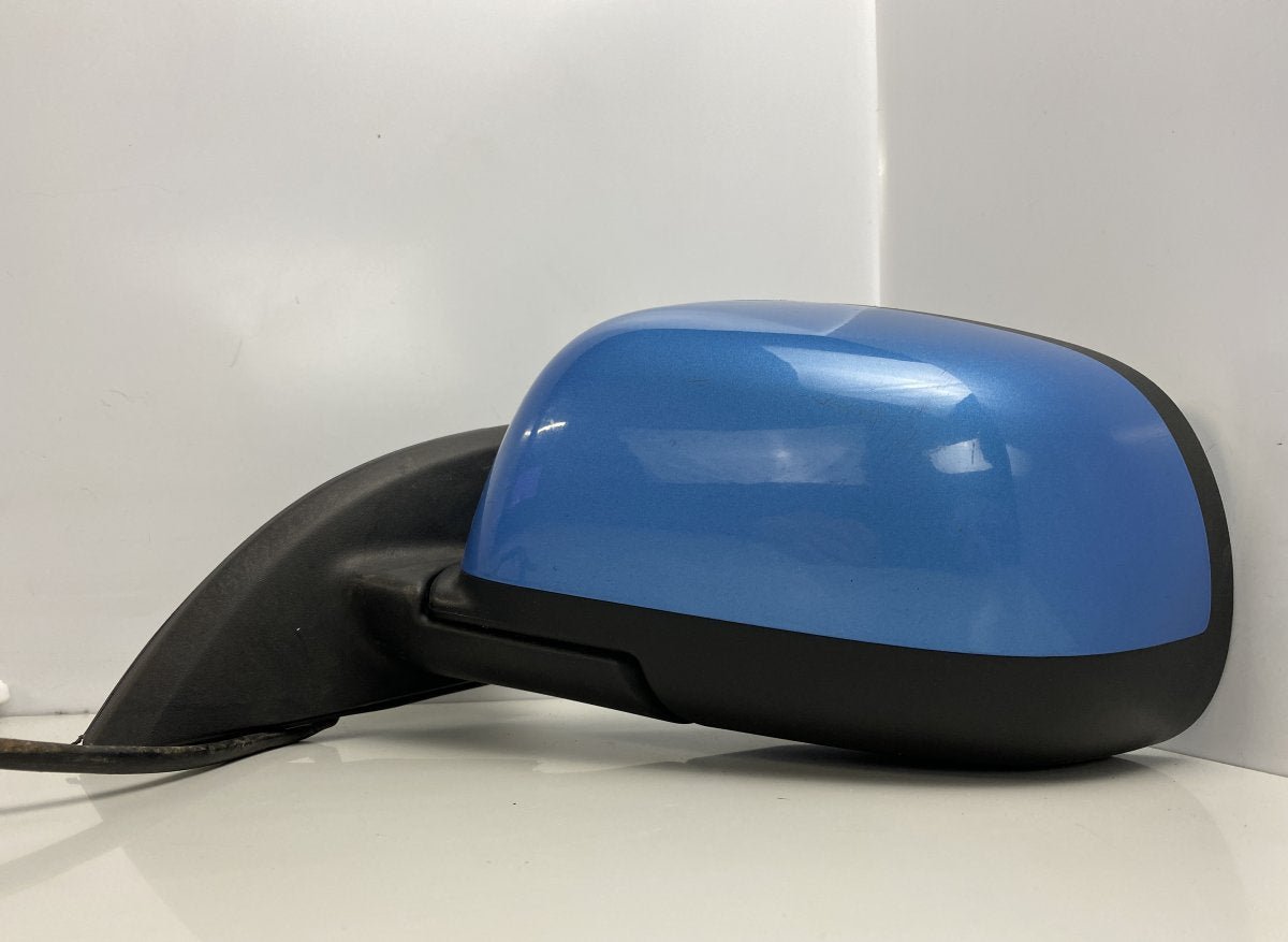 96302-3NA0A Mirror left NISSAN LEAF I (ZE0) (2010-2017)