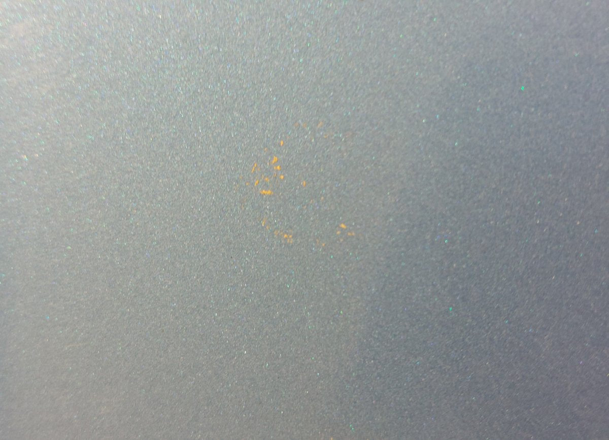 F510M3NAMB Bonnet NISSAN LEAF I (ZE0) (2010-2017)
