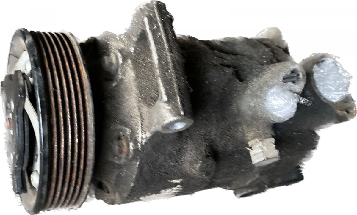 AC / aircon Compressor SKODA FABIA III (NJ3) (2014-2021)