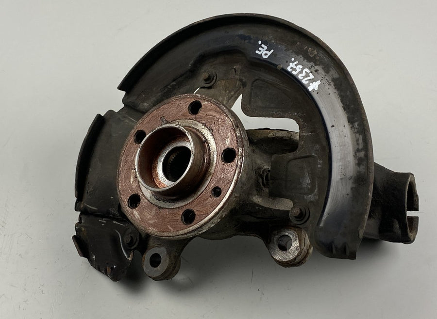 31201286 Wheel bearing housing front right VOLVO S60 II / V60 I (2010-2018)