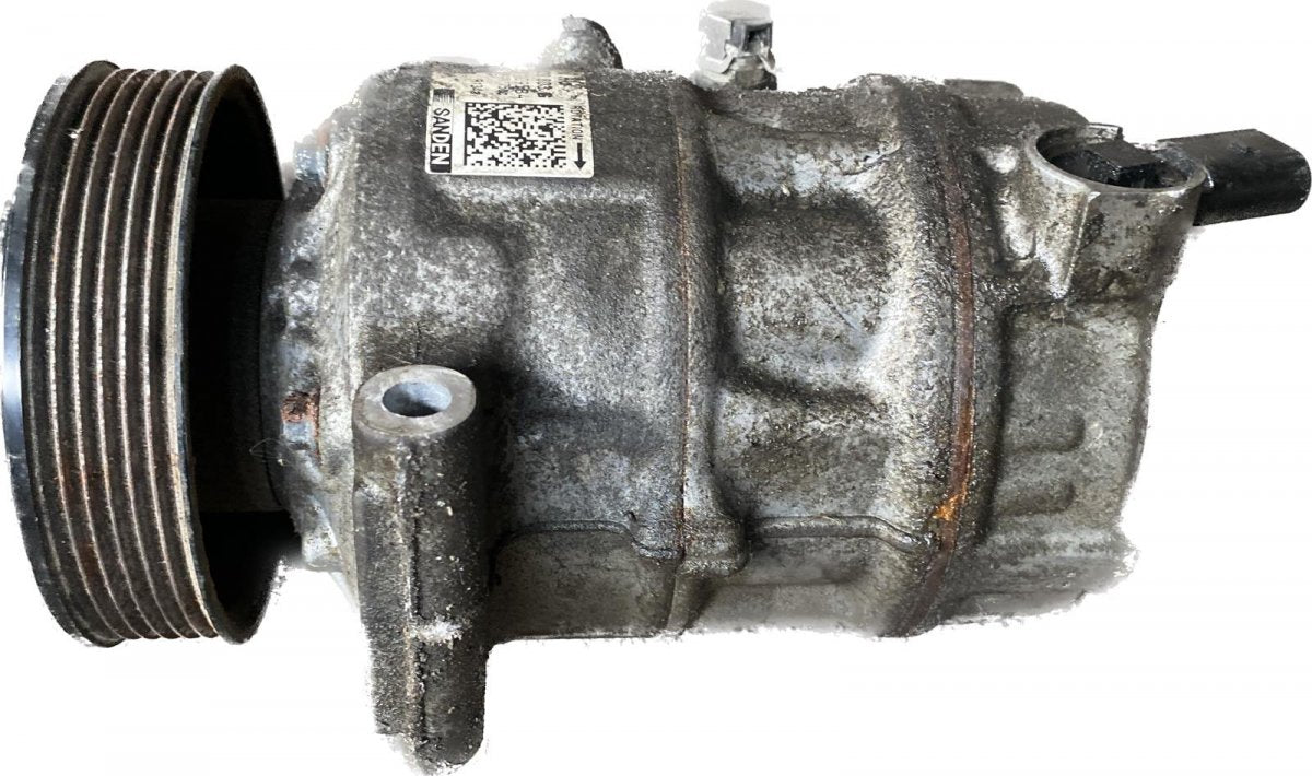 AC / aircon Compressor SKODA FABIA III (NJ3) (2014-2021)