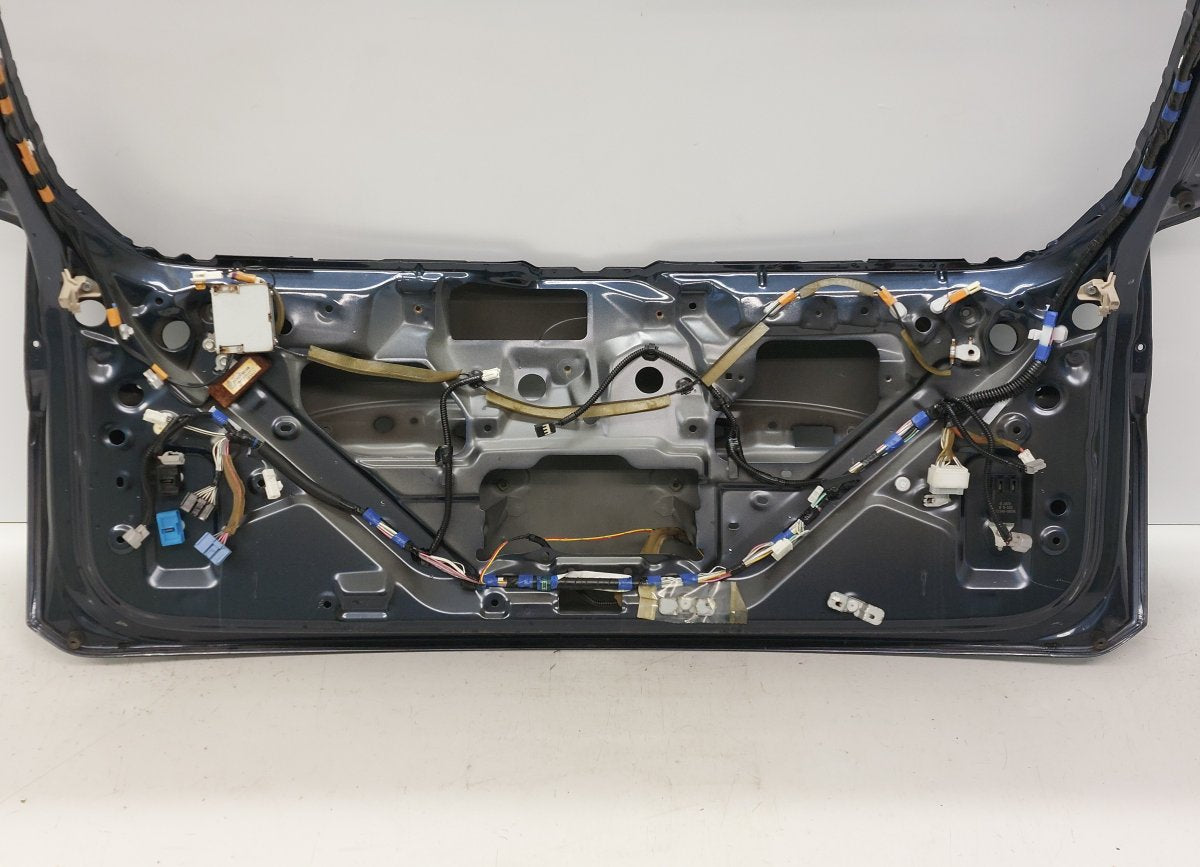 6700548170 Bootlid / tailgate LEXUS RX II (XU30) (2003-2008)