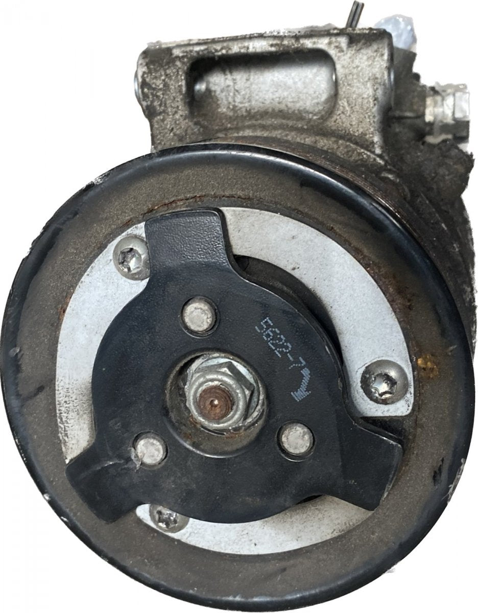 AC / aircon Compressor SKODA FABIA III (NJ3) (2014-2021)