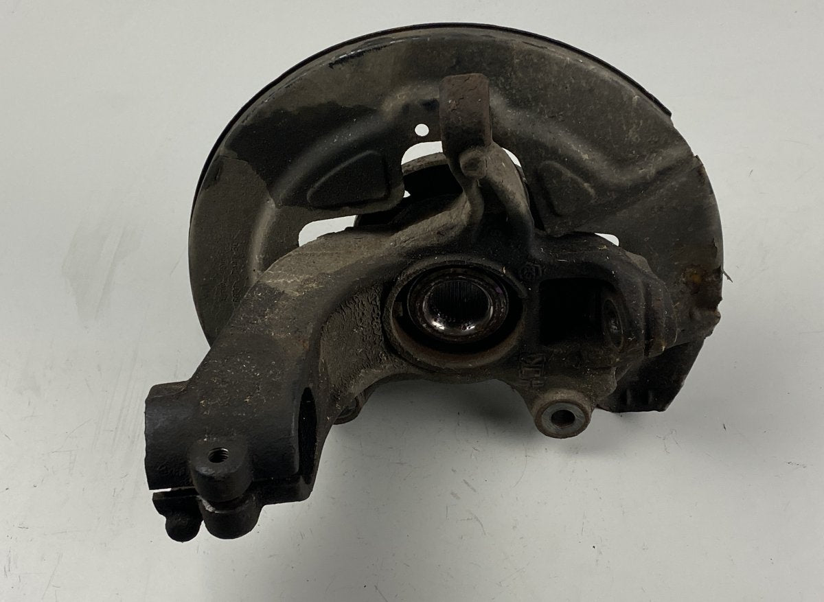 31201286 Wheel bearing housing front right VOLVO S60 II / V60 I (2010-2018)