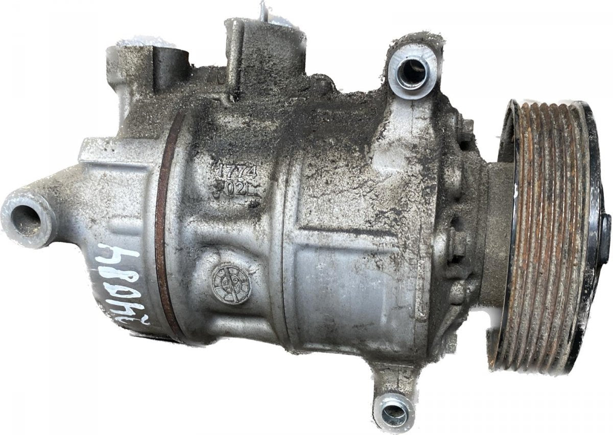 AC / aircon Compressor SKODA FABIA III (NJ3) (2014-2021)