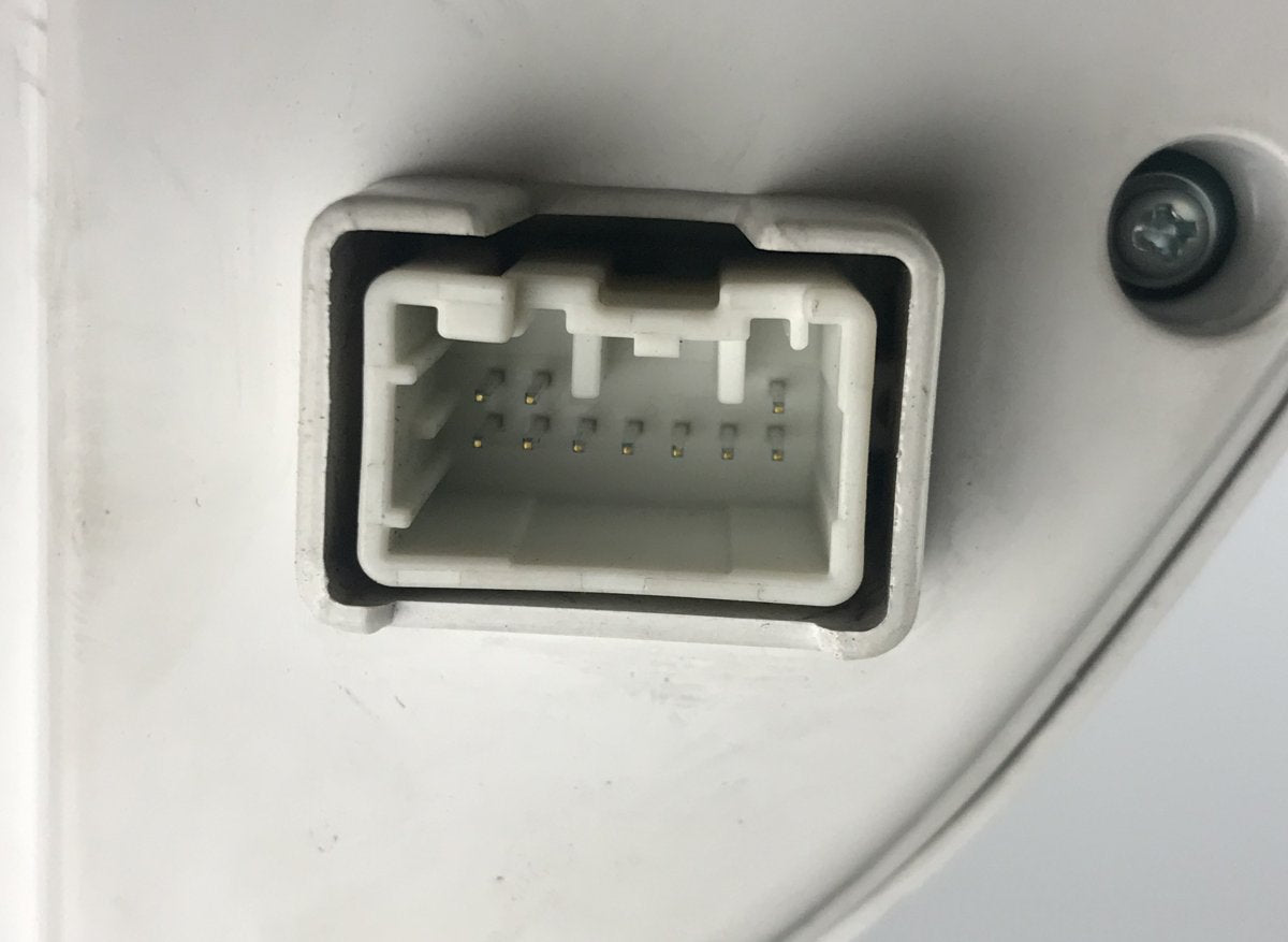 31343325AA 36001836 69799610U Instrument Cluster VOLVO S60 II / V60 I (2010-2018)