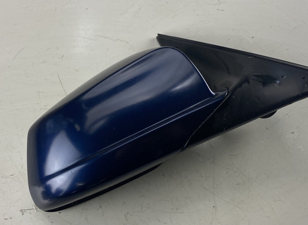 Mirror right BMW 5 (F10, F11) (2010-2017)