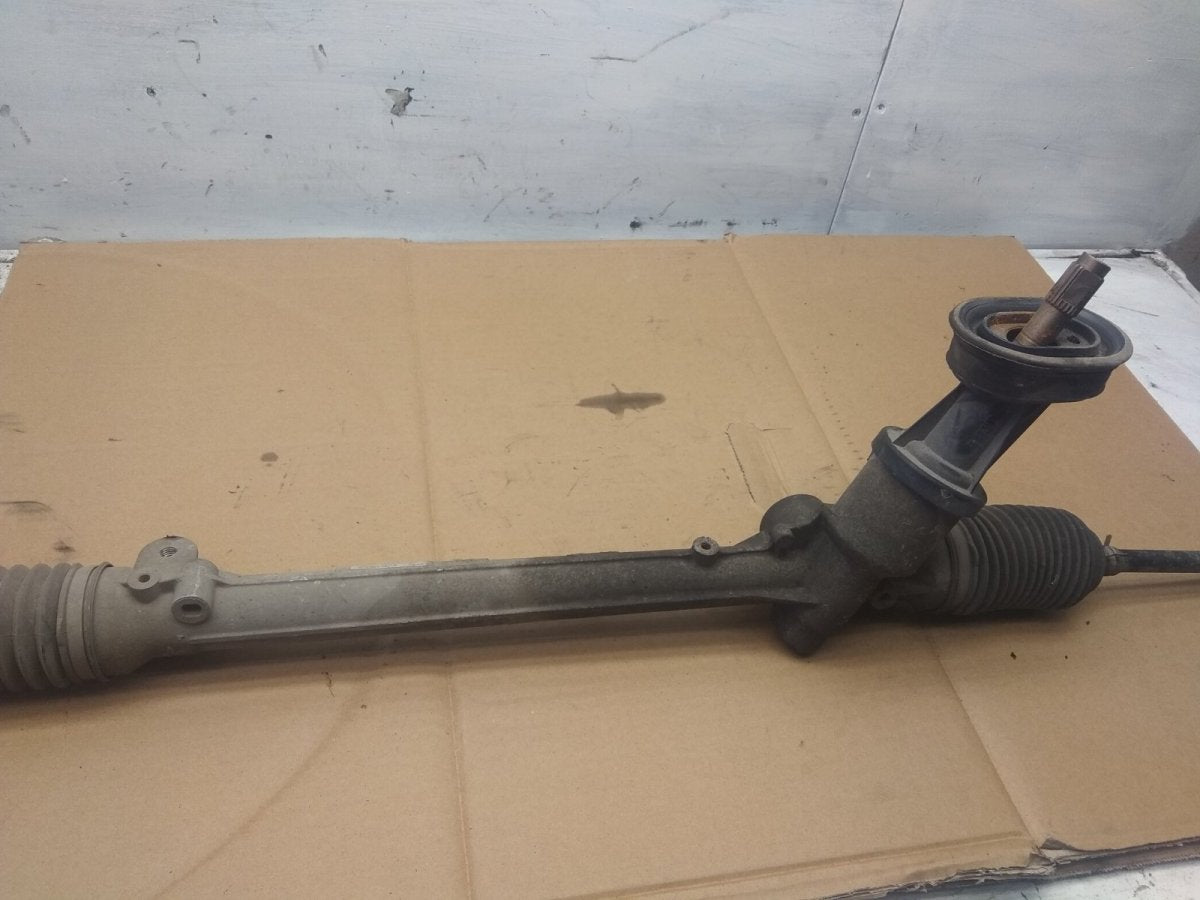 Steering rack SKODA FABIA III (NJ3) (2014-2021)