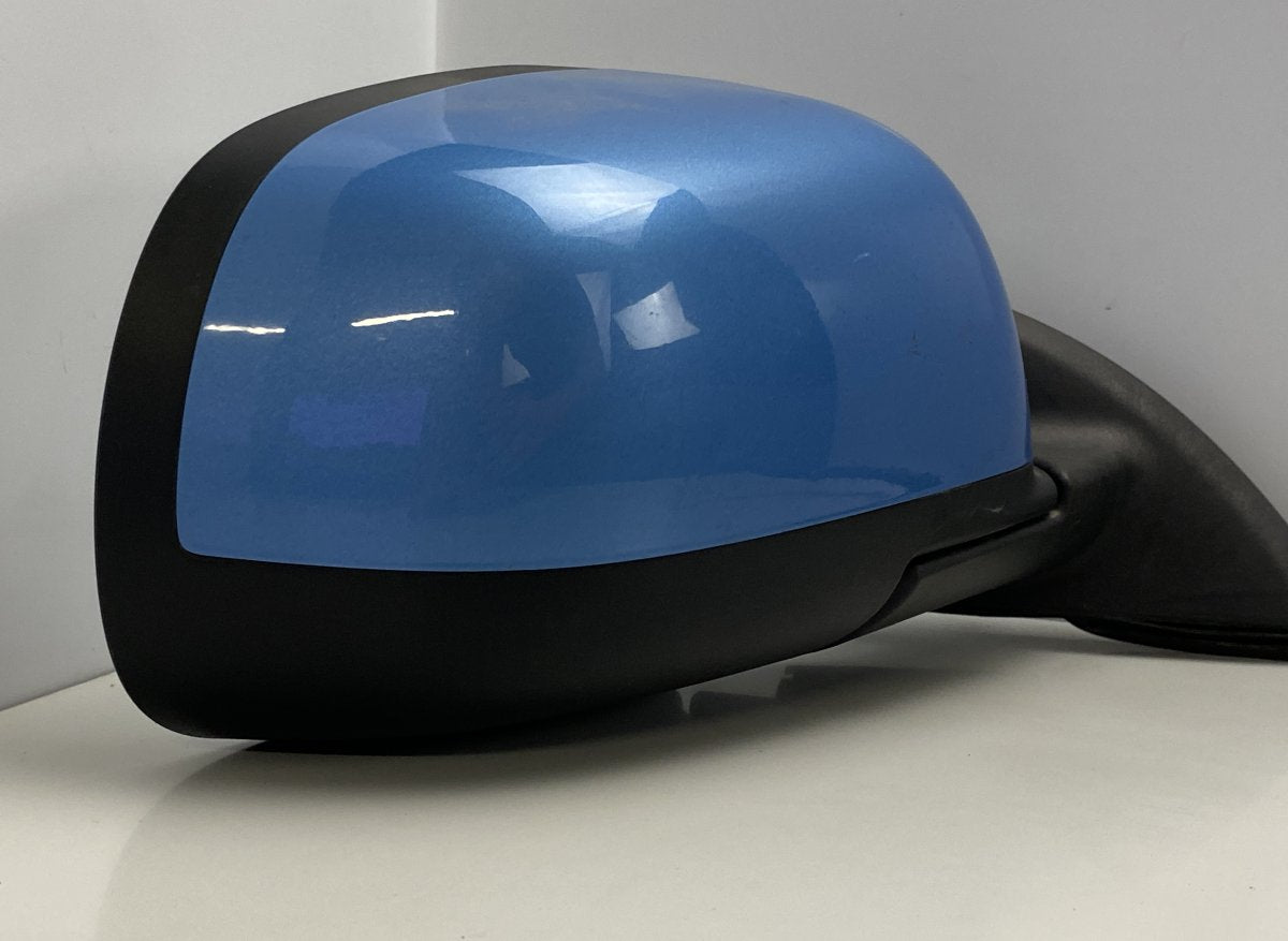 96301-3NA0A 20155006 Mirror right NISSAN LEAF I (ZE0) (2010-2017)