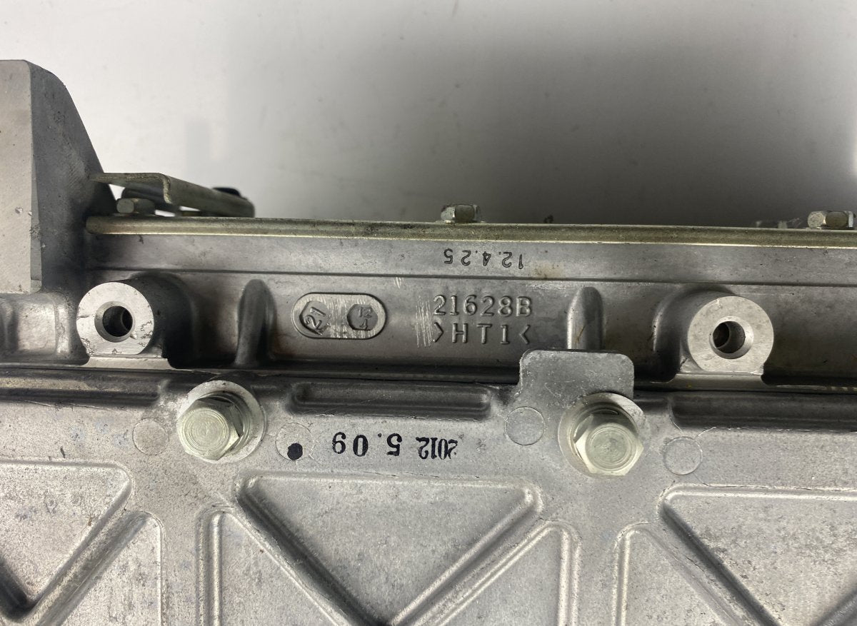 C5N210099 21628B 21629ADC12 Engine NISSAN LEAF I (ZE0) (2010-2017)