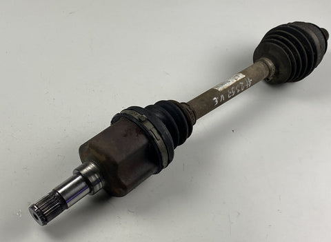 6G913B437BE Drive Shaft Front Left                                      VOLVO S60 II / V60 I (2010-2018)