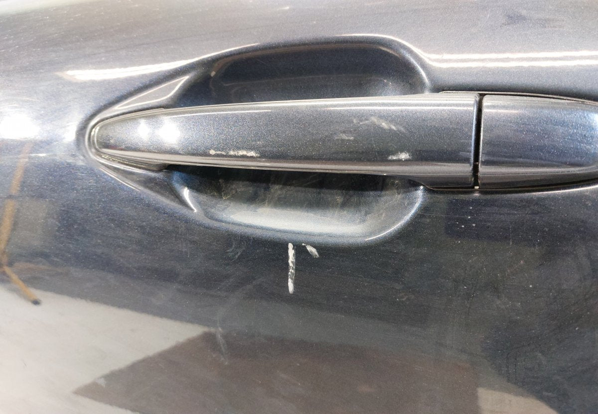 Door Front Left LEXUS RX II (XU30) (2003-2008)