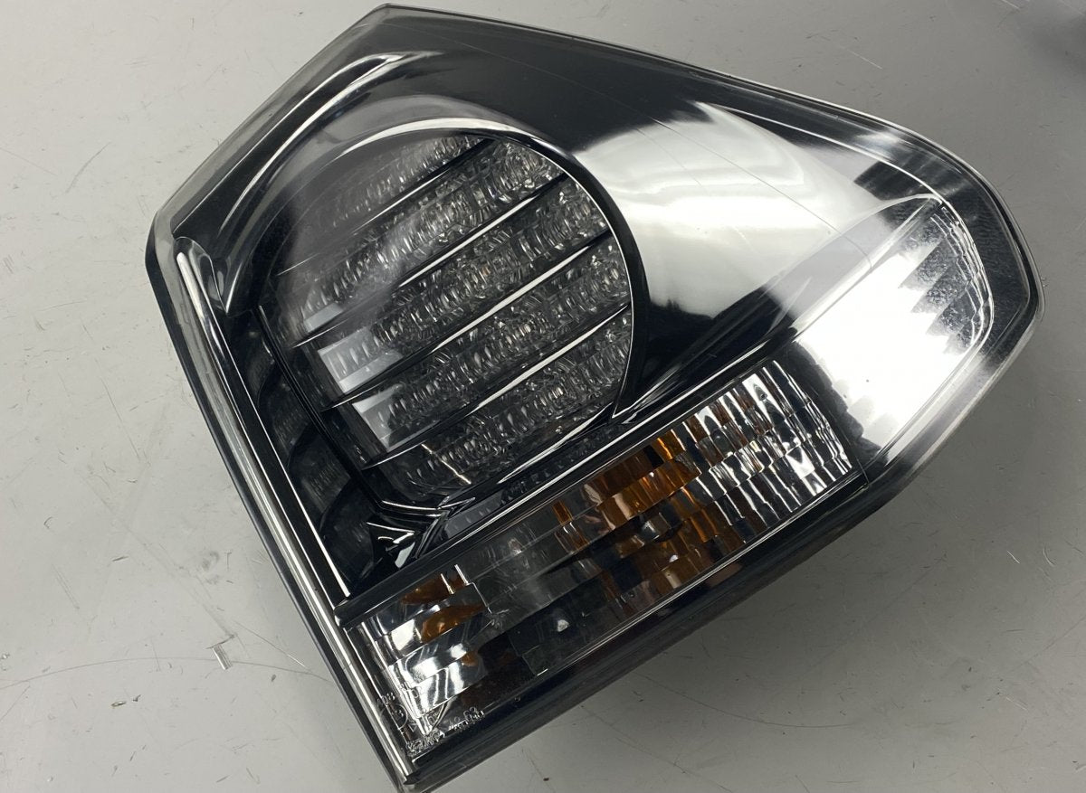 Tail light, right LEXUS RX II (XU30) (2003-2008)