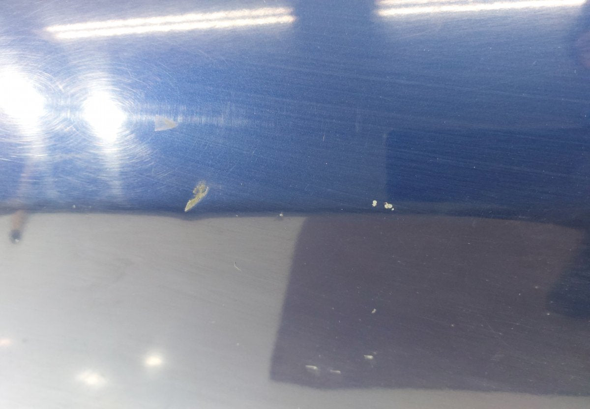 Door Rear  Left MITSUBISHI LANCER (CJ) (1995-2003)