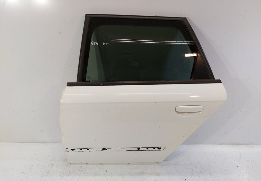 Door Rear  Left AUDI A4 (B7) (2004-2008)