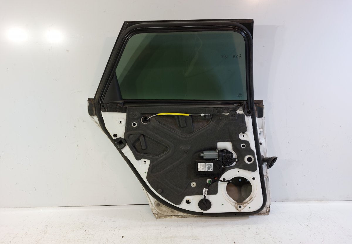Door Rear  Left AUDI A4 (B7) (2004-2008)