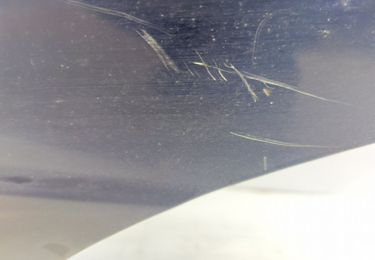 Door Rear  Left MITSUBISHI LANCER (CJ) (1995-2003)