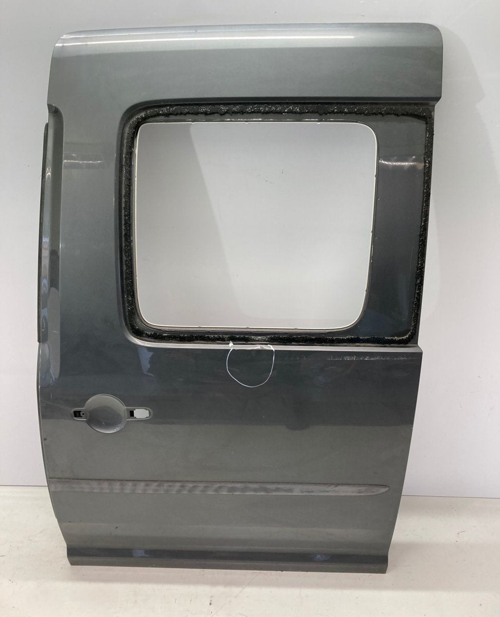 2K3843207A Sliding door left VW CADDY III (2K) (2004-2015)