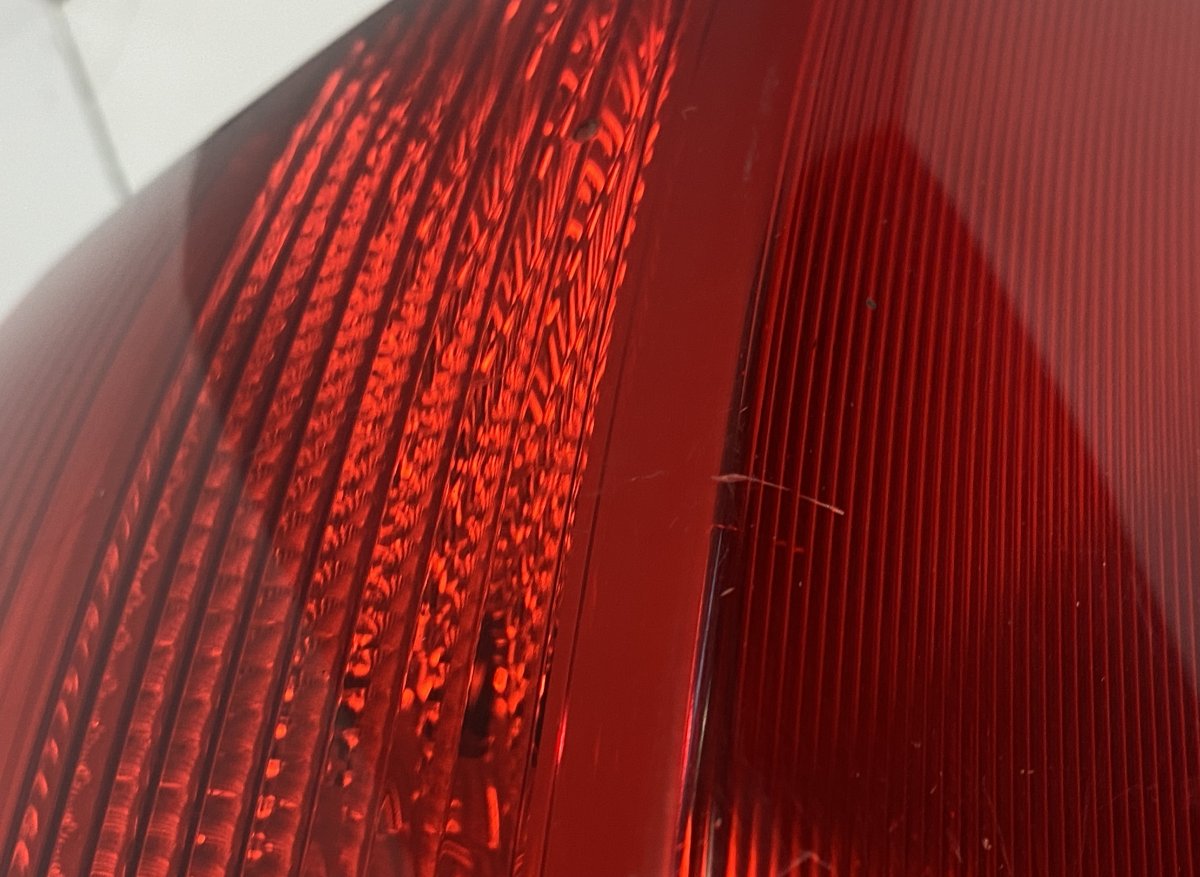 8159342010 81593-42010 Inner tail light, left TOYOTA RAV 4 IV (XA40) (2012-2019)