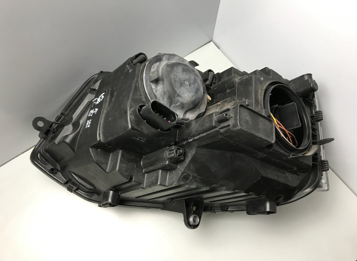 7E1941016J Headlight right VW TRANSPORTER T5 / MULTIVAN (7H, 7E, 7J) (2003-2015)
