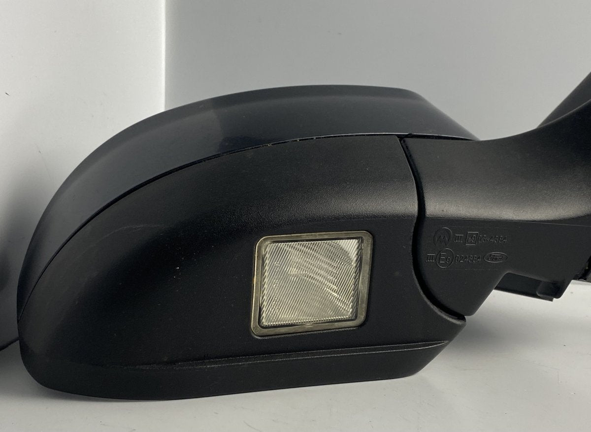 21986820 212831416 024384 Mirror right FORD MONDEO Mk IV (BA7) (2007-2014)