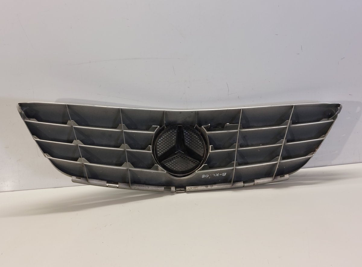 A1698800183 Radiator Grille MERCEDES-BENZ B-CLASS (W245) (2005-2011)