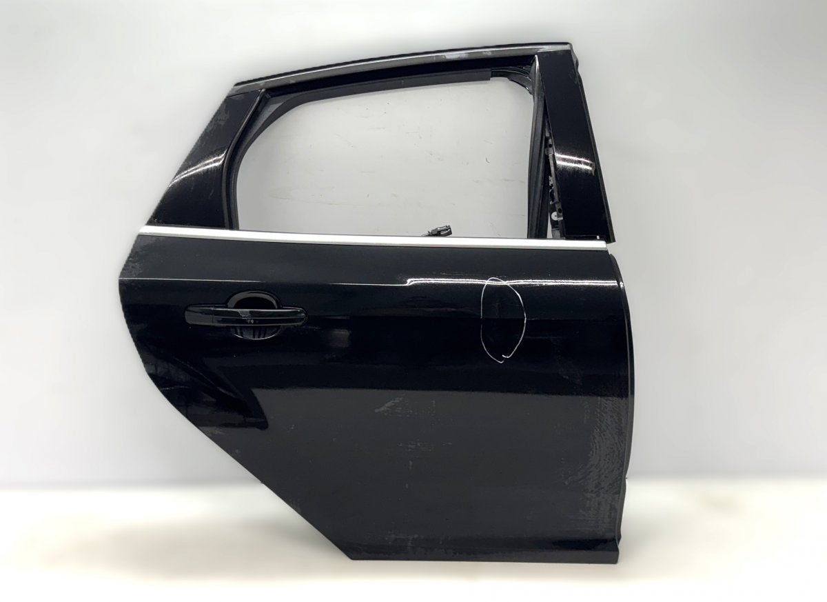 BM51A24704AF Door Rear Right FORD FOCUS III (2010-2018)