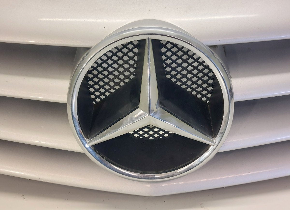 A1698800183 Radiator Grille MERCEDES-BENZ B-CLASS (W245) (2005-2011)