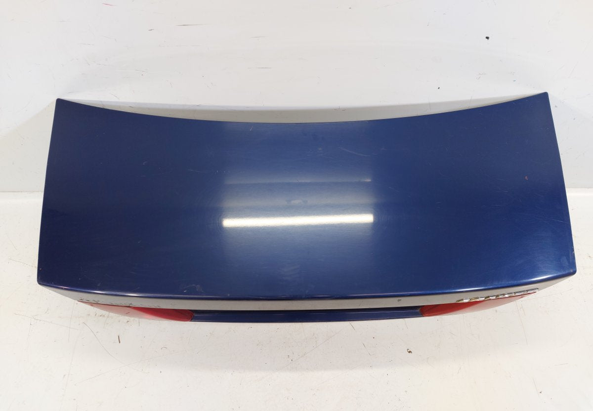 Bootlid / tailgate MITSUBISHI LANCER (CJ) (1995-2003)