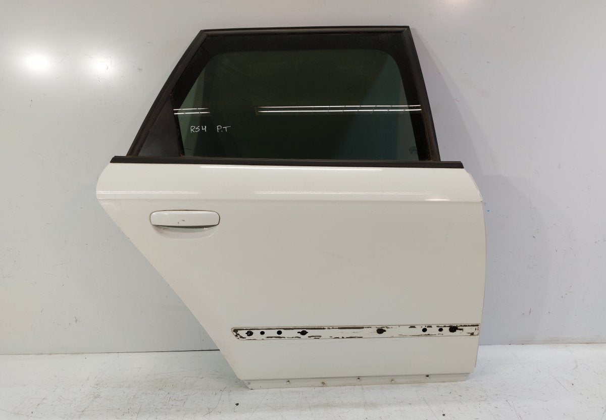 Door Rear Right AUDI A4 (B7) (2004-2008)
