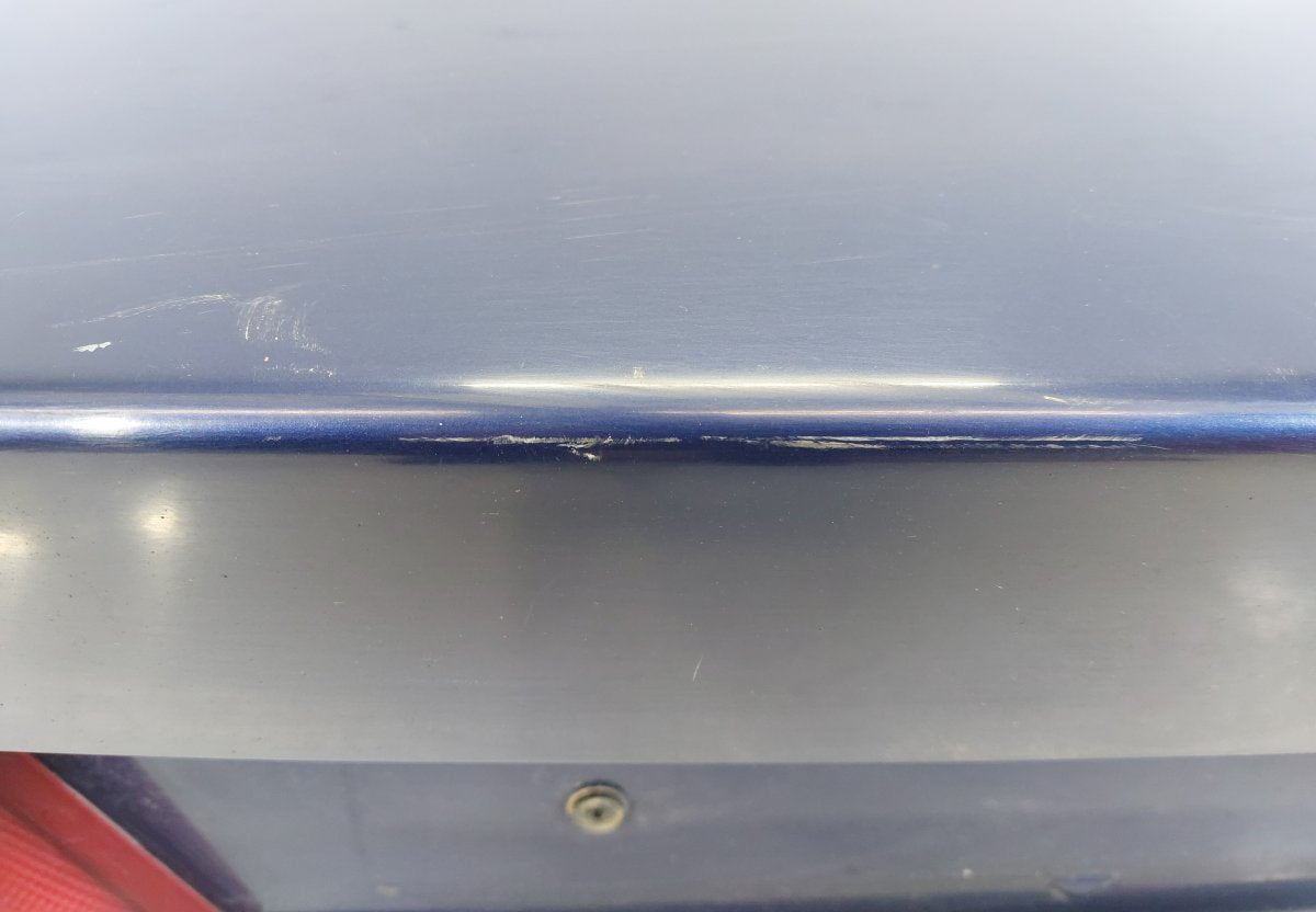 Bootlid / tailgate MITSUBISHI LANCER (CJ) (1995-2003)