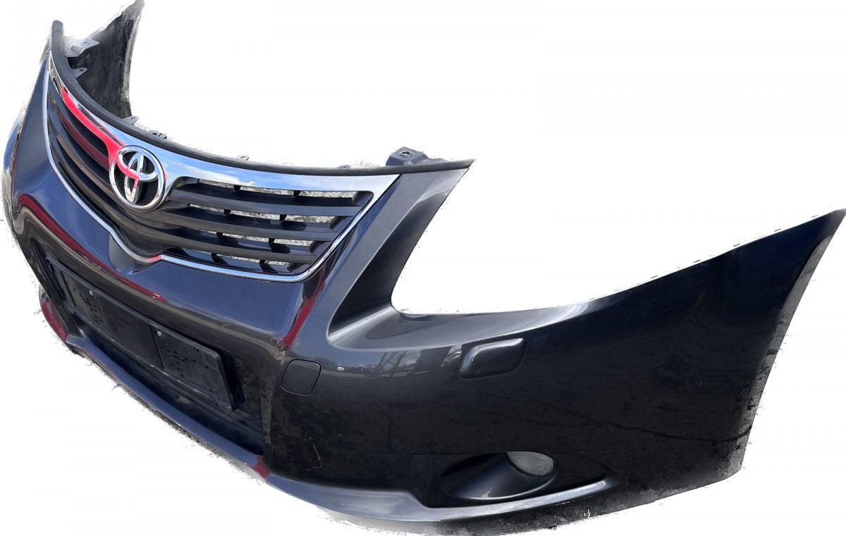 Front Bumper TOYOTA AVENSIS (T270) (2009-2018)