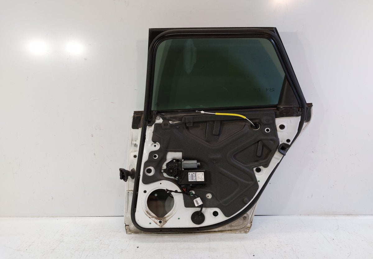 Door Rear Right AUDI A4 (B7) (2004-2008)