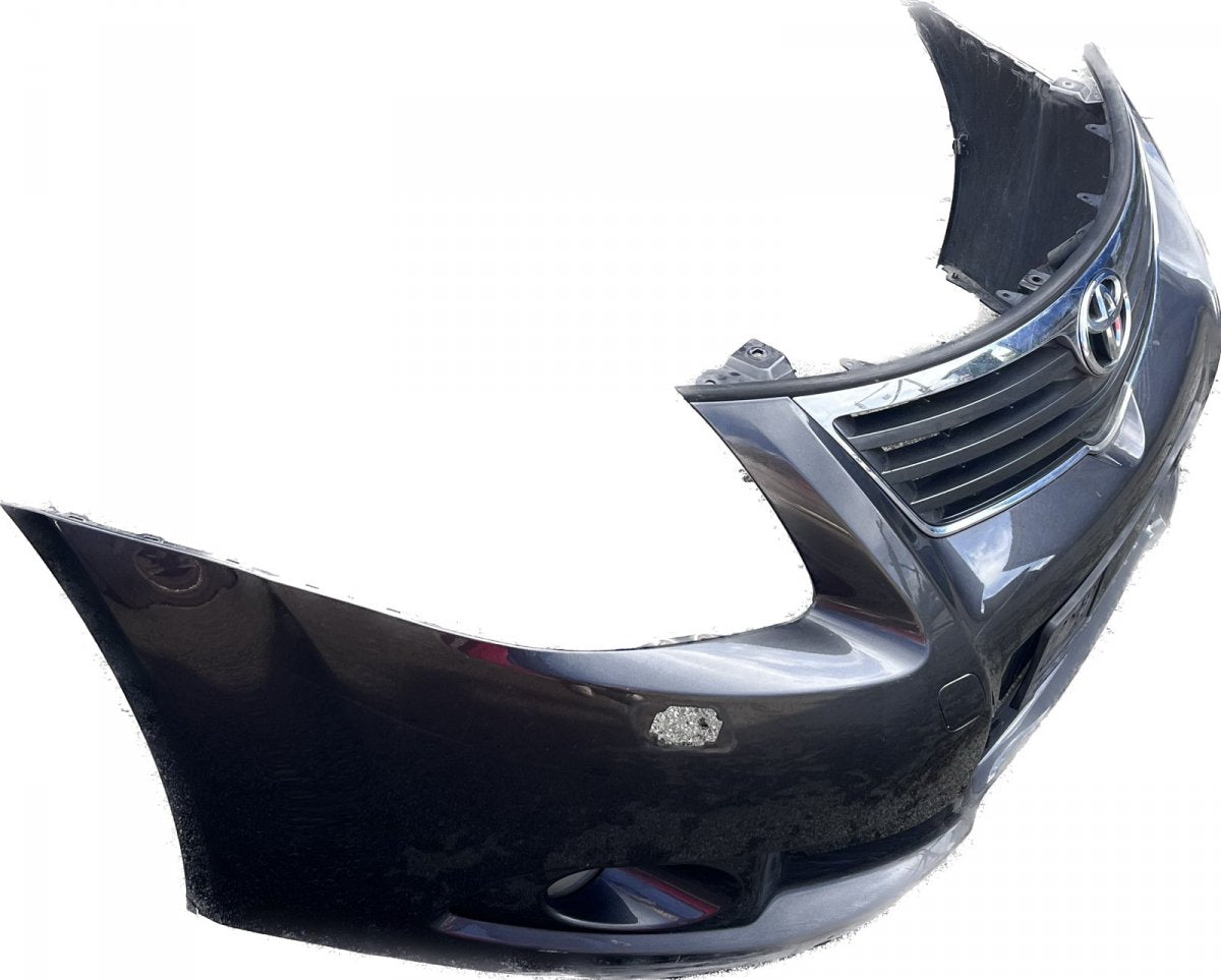 Front Bumper TOYOTA AVENSIS (T270) (2009-2018)