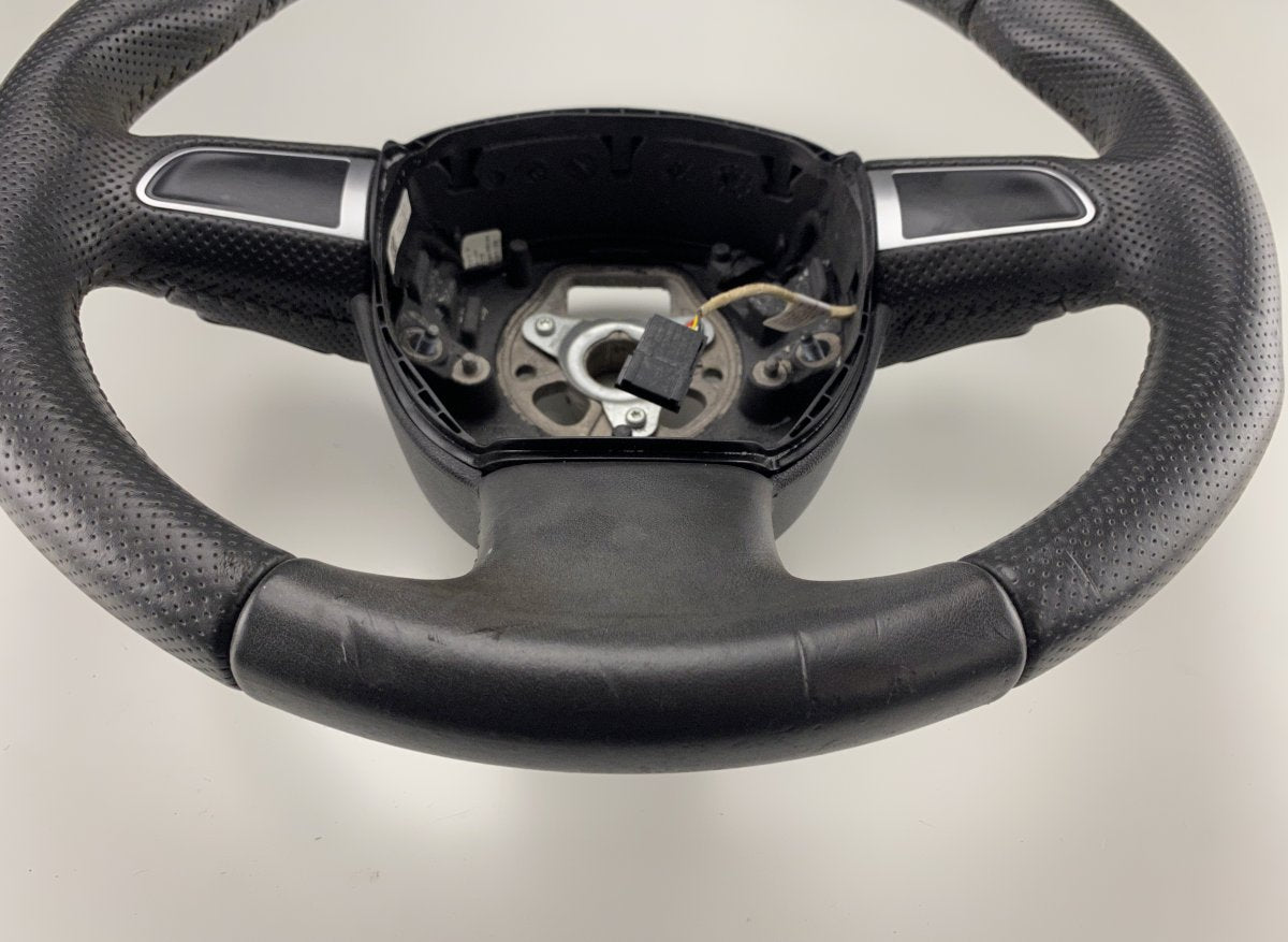 8P0419689A4PK 8P0419689A 8P0419689 Steering Wheel AUDI A3 (8V_) (2012-2020)