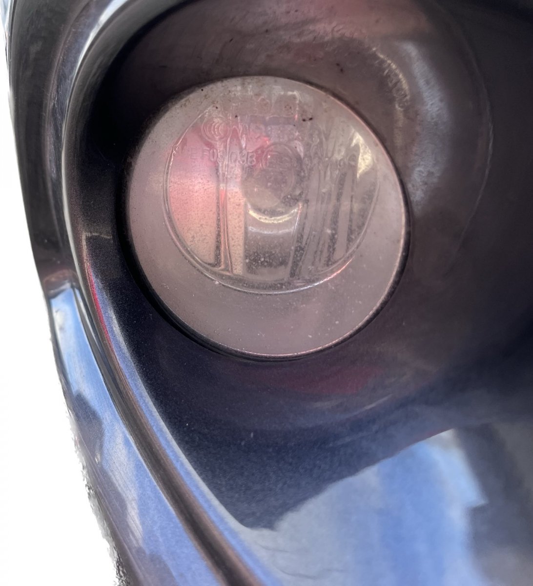 Front Bumper TOYOTA AVENSIS (T270) (2009-2018)